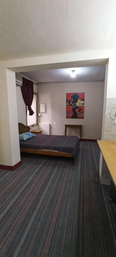Hotel Central Μπουένος Άιρες Εξωτερικό φωτογραφία