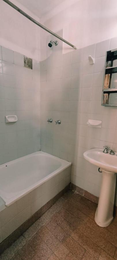 Hotel Central Μπουένος Άιρες Εξωτερικό φωτογραφία