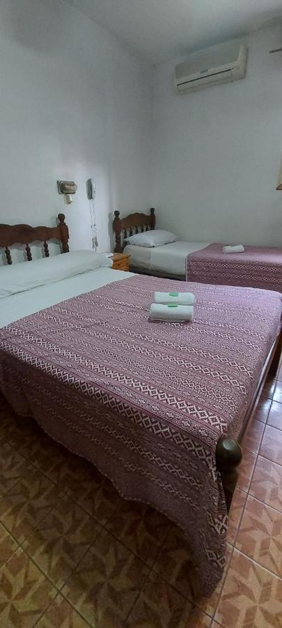 Hotel Central Μπουένος Άιρες Εξωτερικό φωτογραφία