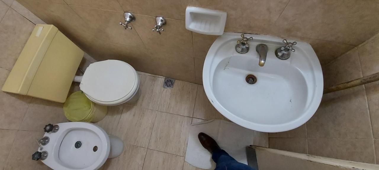 Hotel Central Μπουένος Άιρες Εξωτερικό φωτογραφία