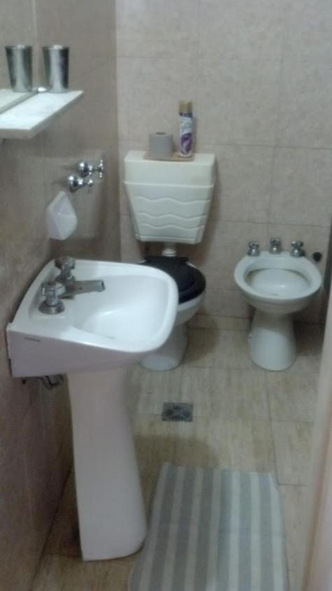 Hotel Central Μπουένος Άιρες Εξωτερικό φωτογραφία