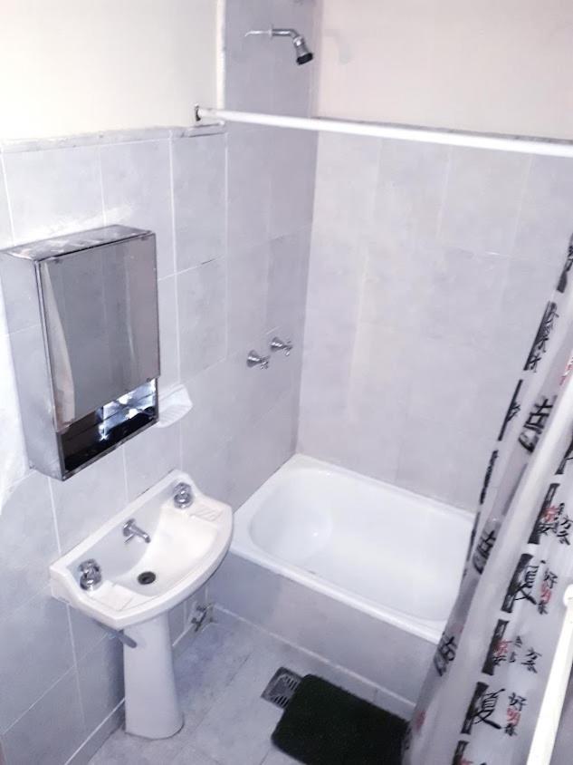 Hotel Central Μπουένος Άιρες Εξωτερικό φωτογραφία