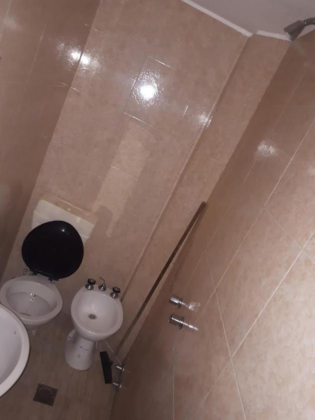 Hotel Central Μπουένος Άιρες Εξωτερικό φωτογραφία
